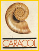 La forma org&aacute;nica del Caracol a principios de los ochentas