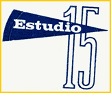 Estudio 15. Primera incursi&oacute;n multimedi&aacute;tica: radio, disquera,  discoteca.