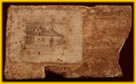 Piedra sustra&iacute;da de la Capilla del Humilladero